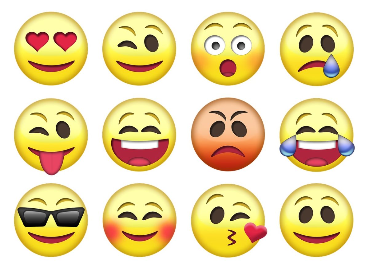 Los emoticonos Emoji animados llegan a la aplicación de Giphy