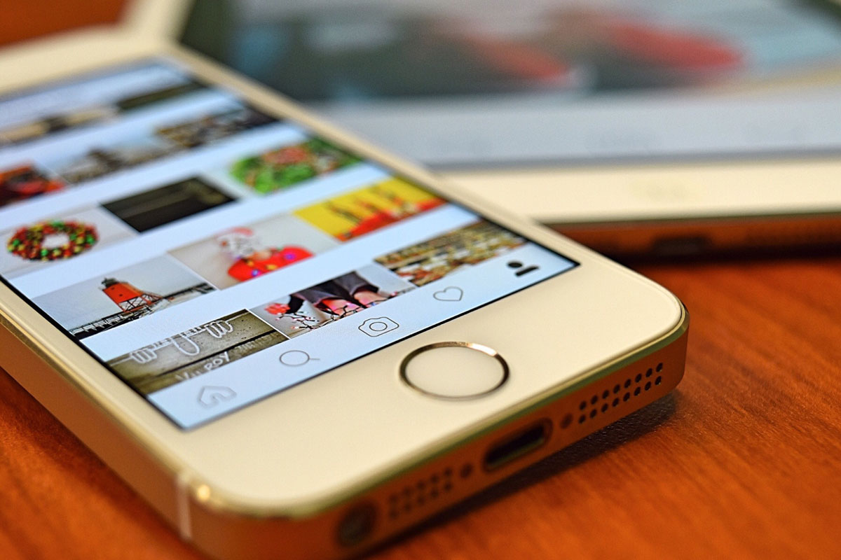 Instagram ahora permite salir de compras en su pestaña Explora