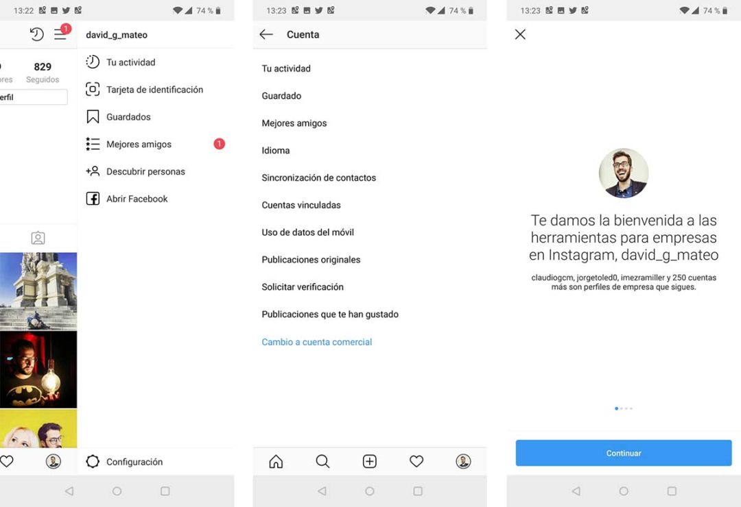 Por qué no puedo ver las Instagram Stories 5 soluciones