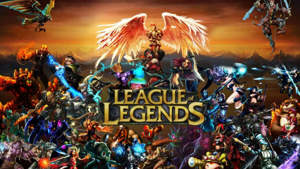 League of Legends también llegará a Android y iPhone 
