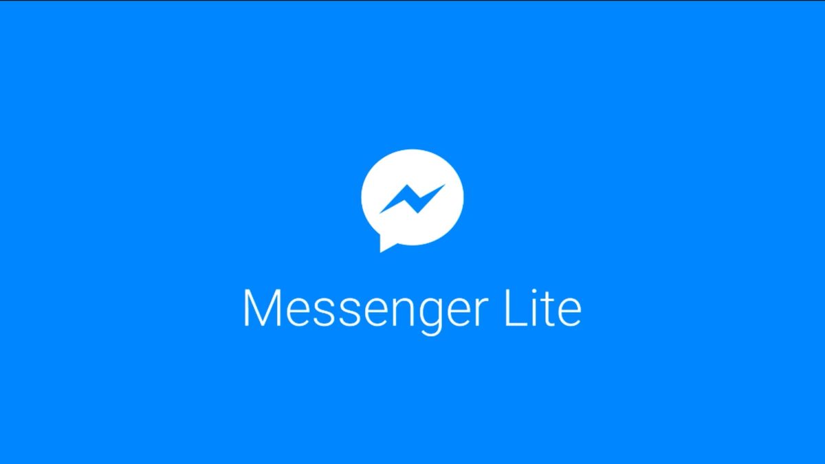messenger lite