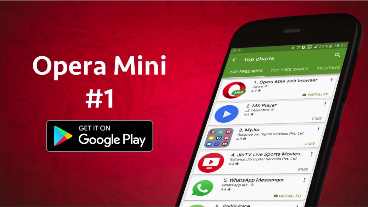 opera mini