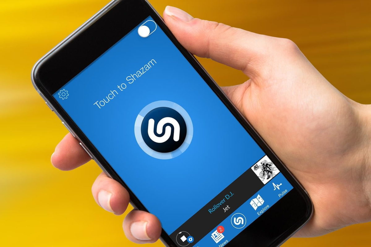 shazam