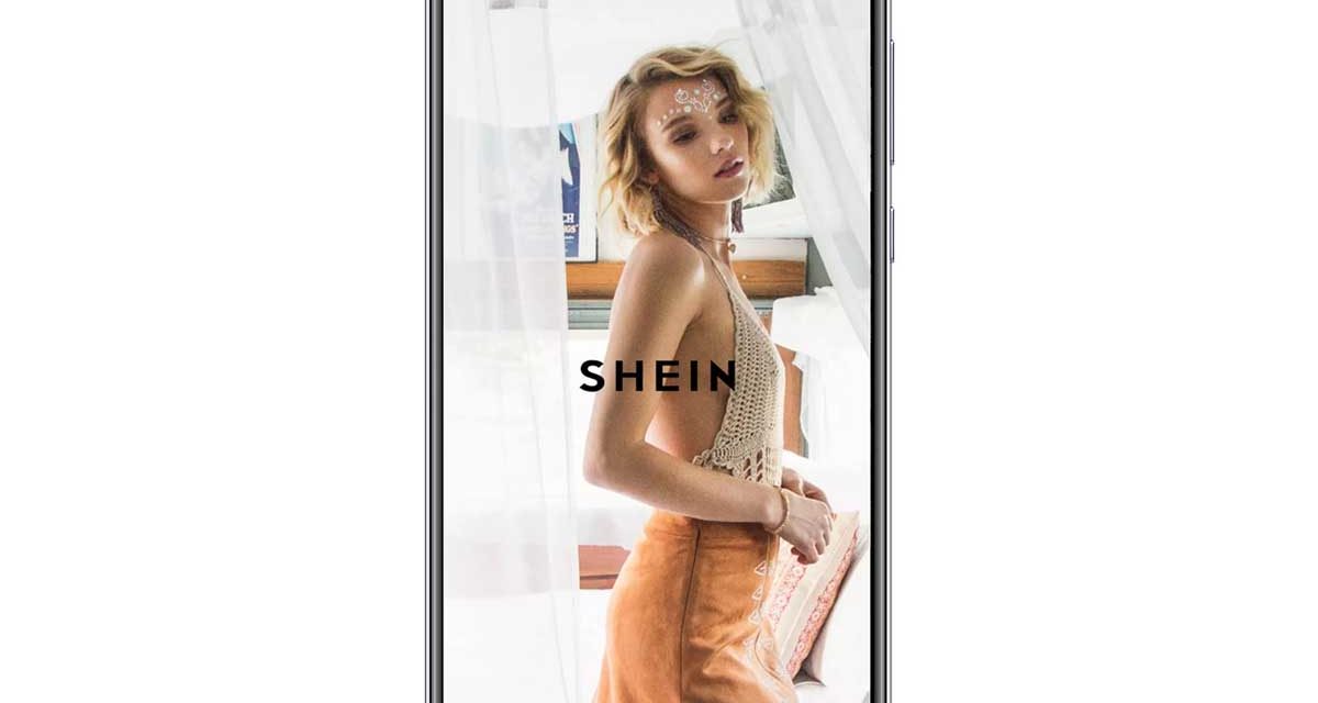 SHEIN-Fashion Online Shopping, ¿es seguro comprar en esta tienda?
