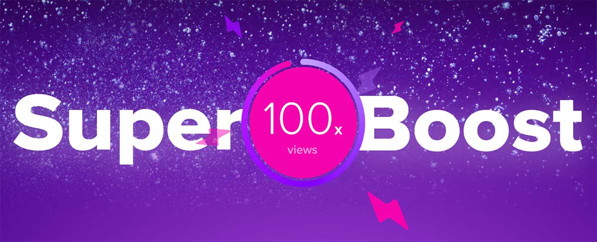 Tinder lanza una nueva función Super Boost para sobresalir entre perfiles