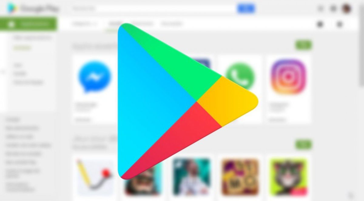 Esta aplicación de Google Play puede inutilizar tu móvil con publicidad