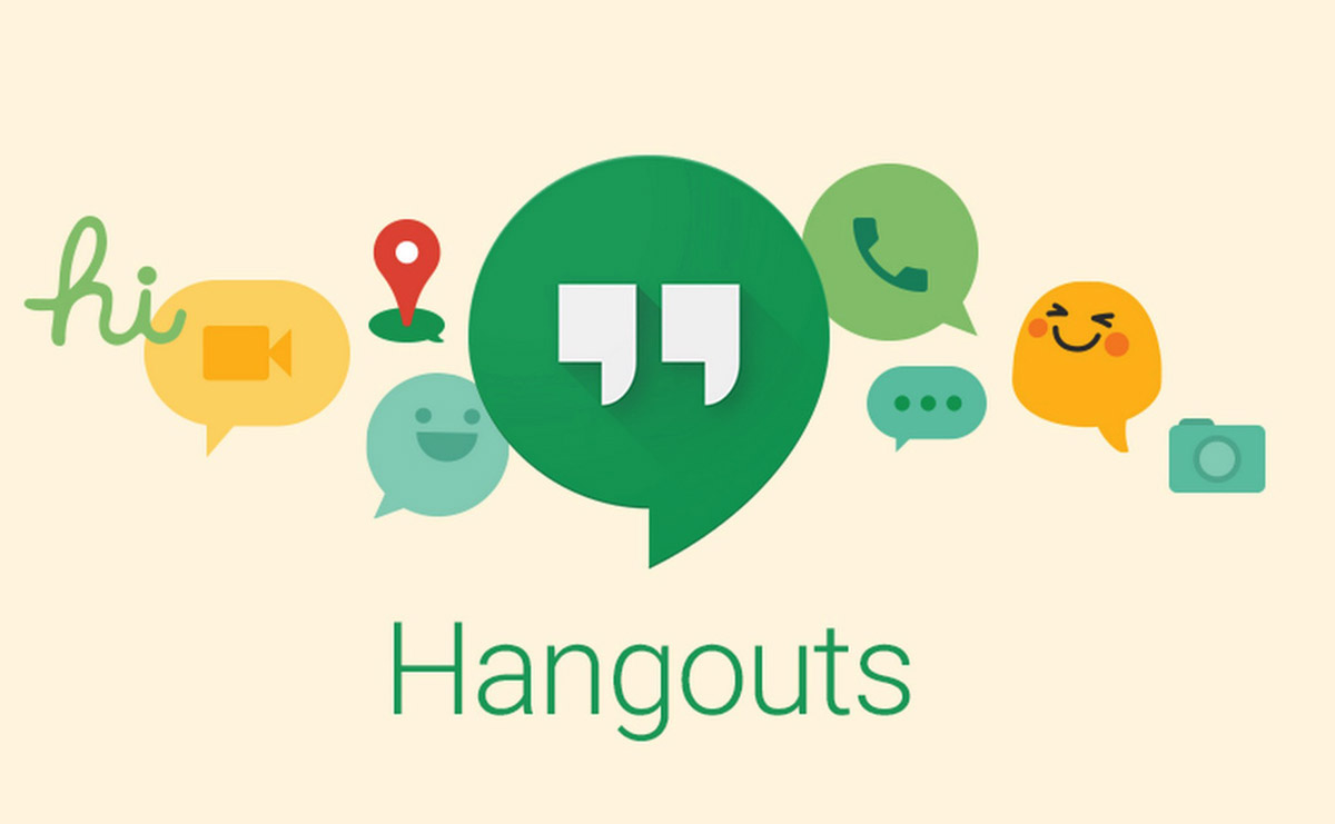 Cómo organizar una videoconferencia en grupo con Google Hangouts