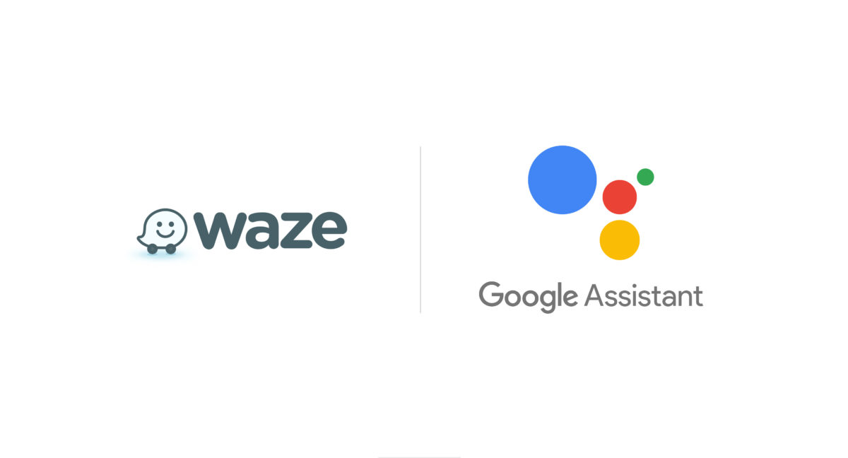 Así puedes usar el Asistente de Google mientras navegas con Waze
