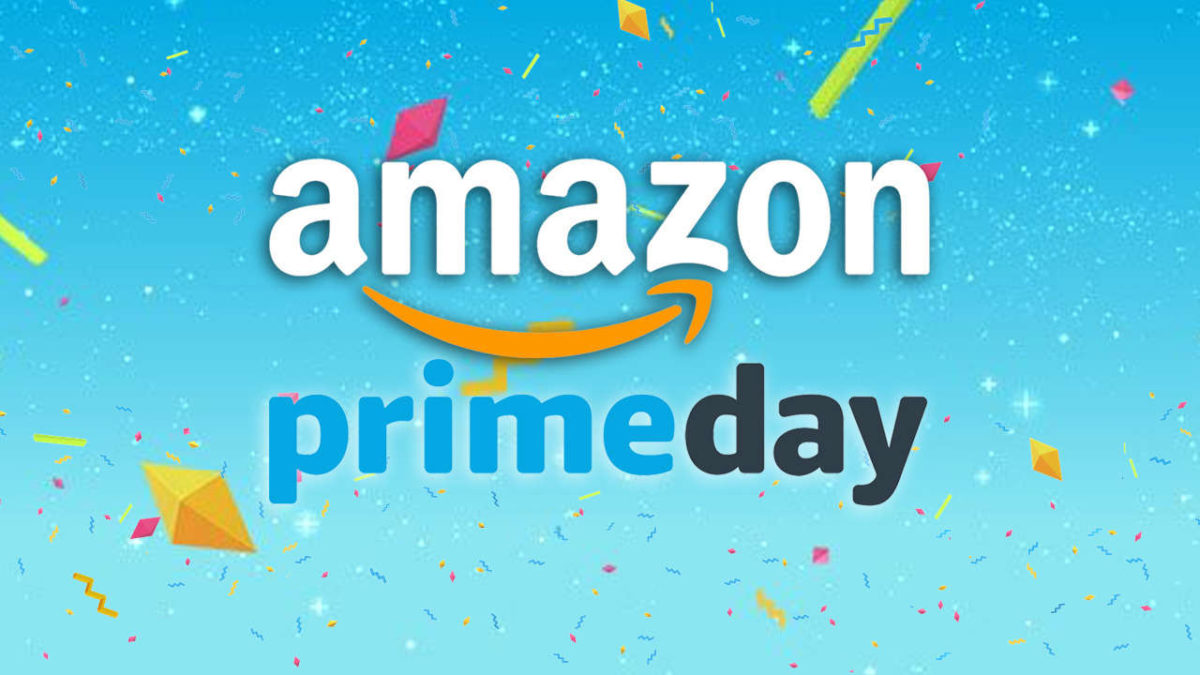 Dónde encontrar las ofertas de Amazon Prime Day en la app de Amazon