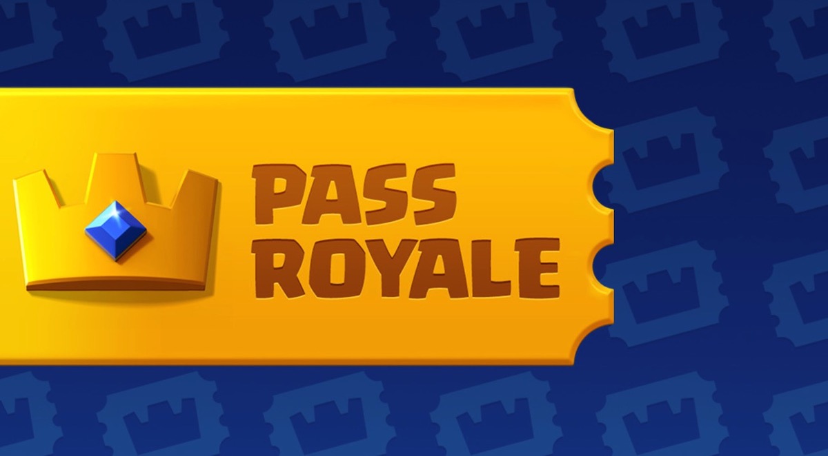 Pass Royale, qué es y cómo conseguir todas sus ventajas en Clash Royale