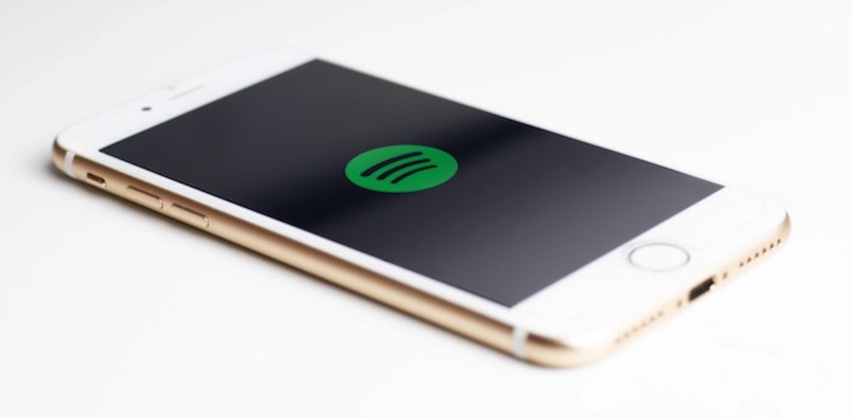 Spotify ya no permite subir música a artistas independientes