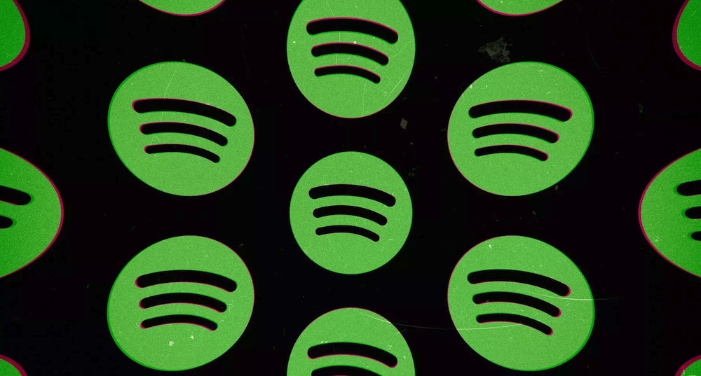 Spotify pronto tendrá sus propias Instagram Stories musicales