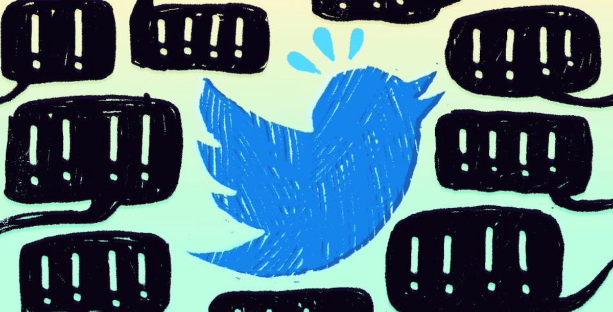 Twitter prohíbe los insultos a grupos religiosos