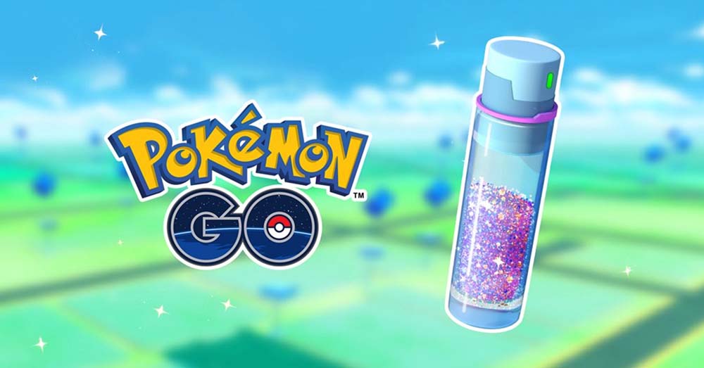 Cómo conseguir el triple de polvos estelares en Pokémon GO estos días