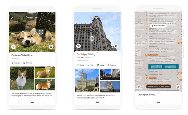 Google Lens
