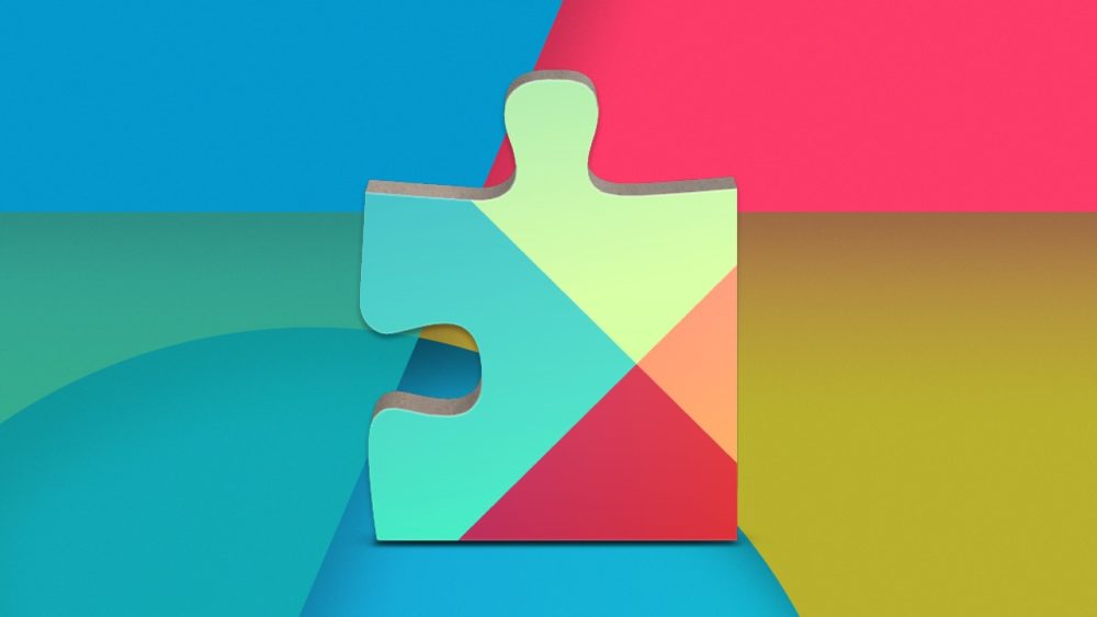 Google-Play-Services