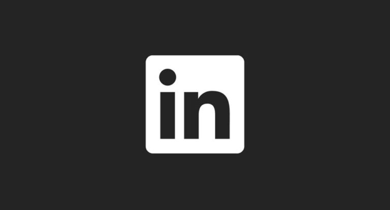 Así será el modo oscuro de la aplicación de trabajo de LinkedIn