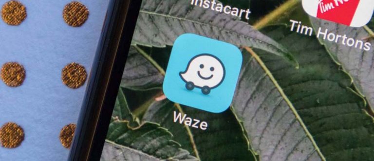 Cómo escuchar música de YouTube Music en Waze