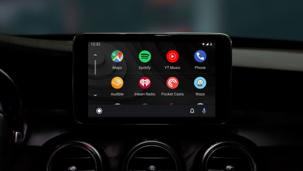 Cómo cambiar el fondo de pantalla en la nueva versión de Android Auto