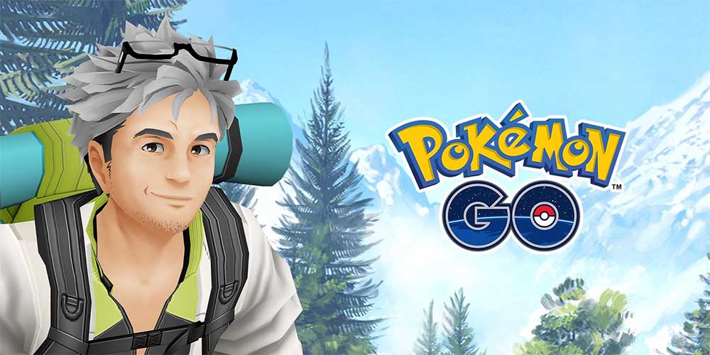 Cómo hacerte con el Eevee con corona de flores exclusivo en Pokémon GO