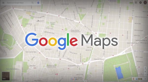 Ni siquiera Google podrá conocer tus pasos en Google Maps
