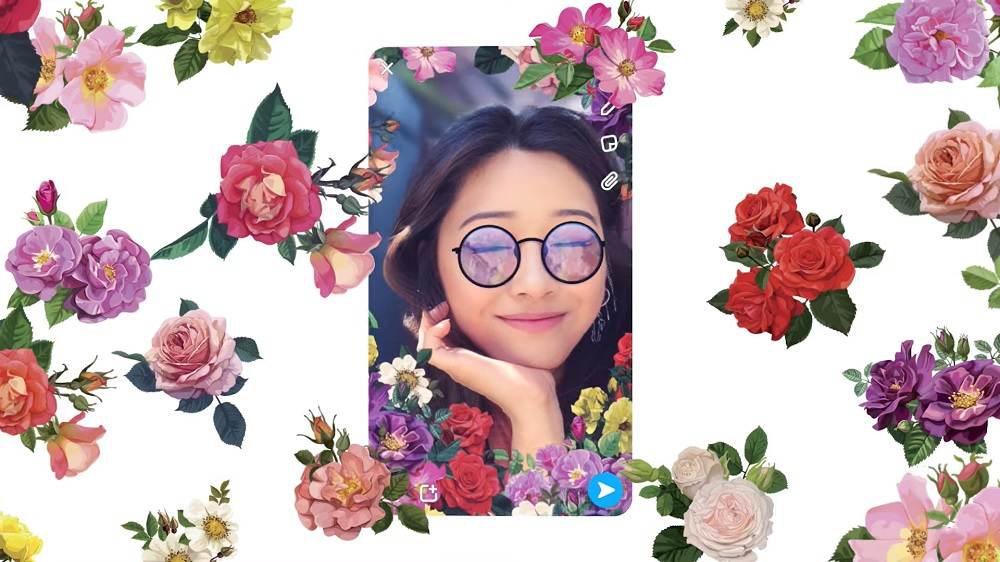 Así puedes crear selfies 3D de Snapchat para triunfar en Instagram Stories