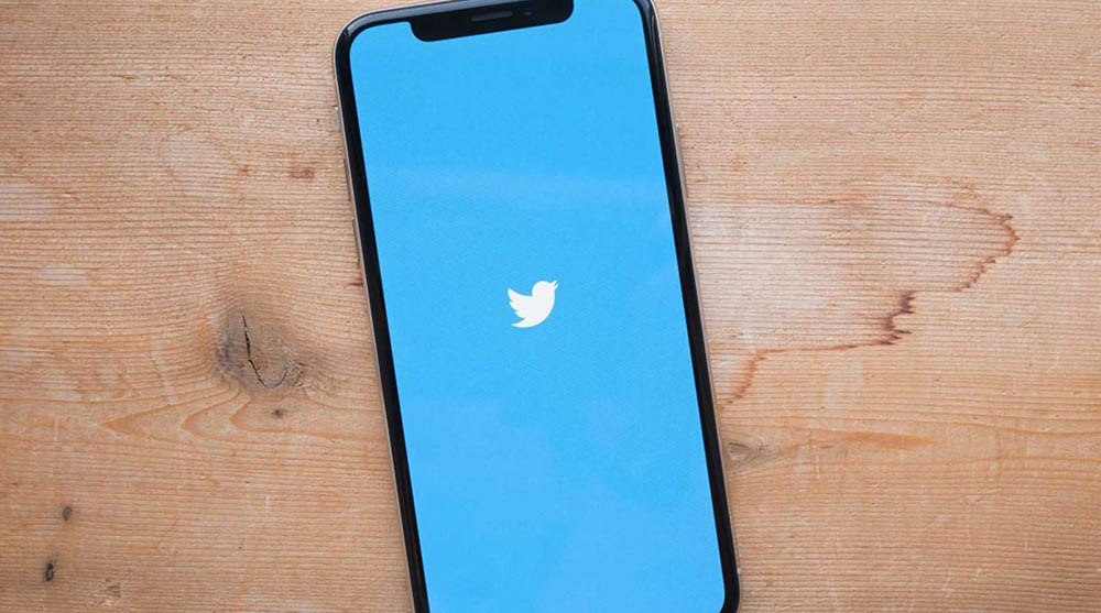 Cómo configurar tus listas de Twitter como un muro o feed en iPhone