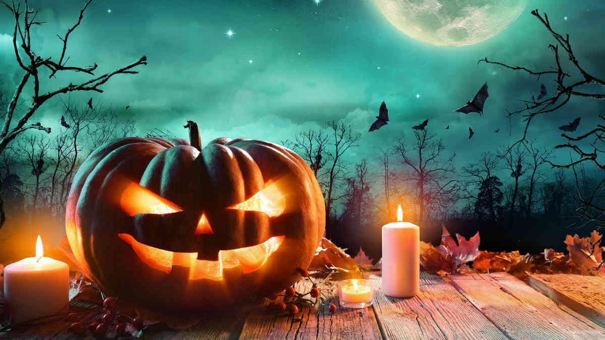 10 aplicaciones con bromas y sustos para triunfar en Halloween