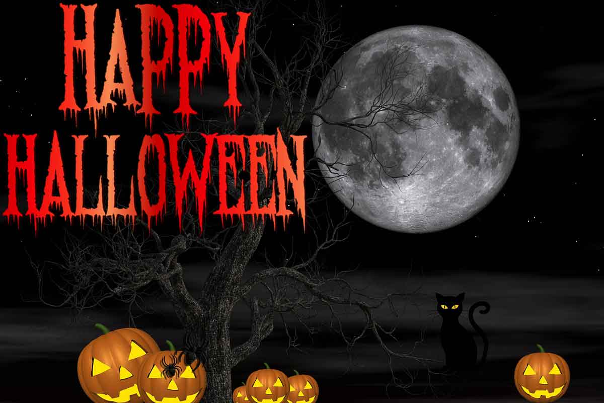 Los memes más hilarantes de Halloween para WhatsApp y Twitter