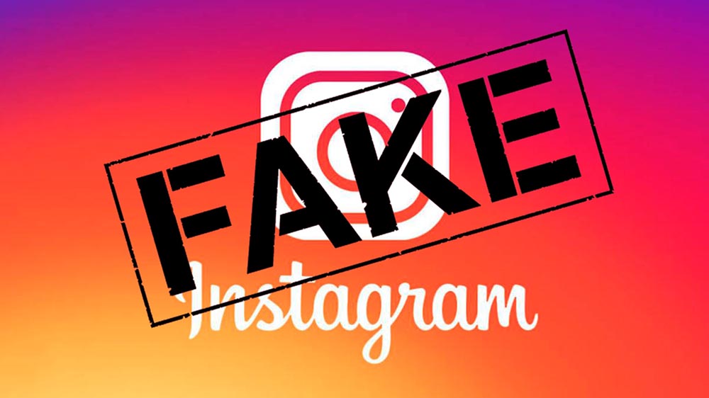 Cómo detectar el uso de seguidores falsos en Instagram