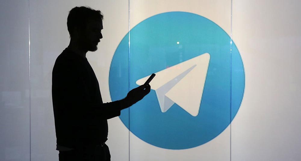 7 cosas que probablemente no sabías que se podían hacer con Telegram