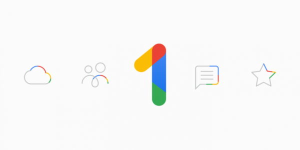 google one