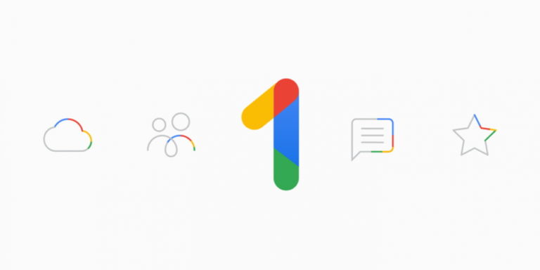 Google One, para qué sirve y qué ventajas ofrece la app