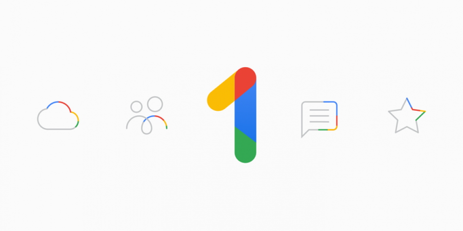 Google One, para qué sirve y qué ventajas ofrece la app