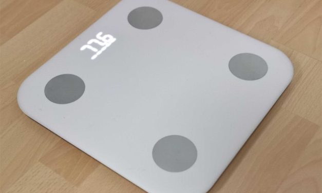 Cómo crear varios perfiles en Mi Fit para usar la báscula Mi Scale