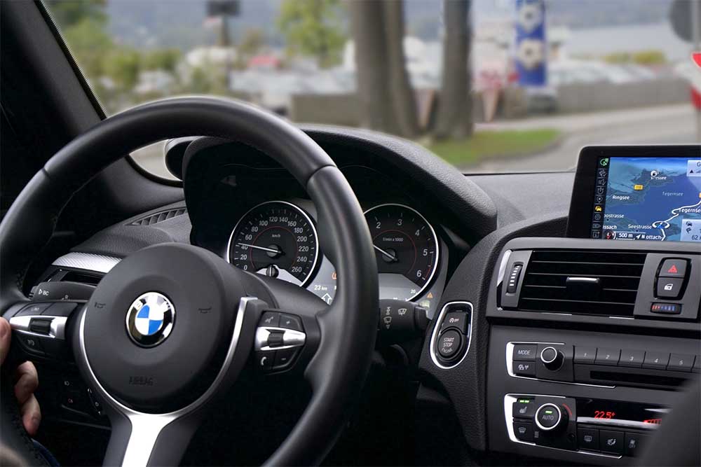 Estos son los coches de BMW que podrán usar Android Auto sin cables