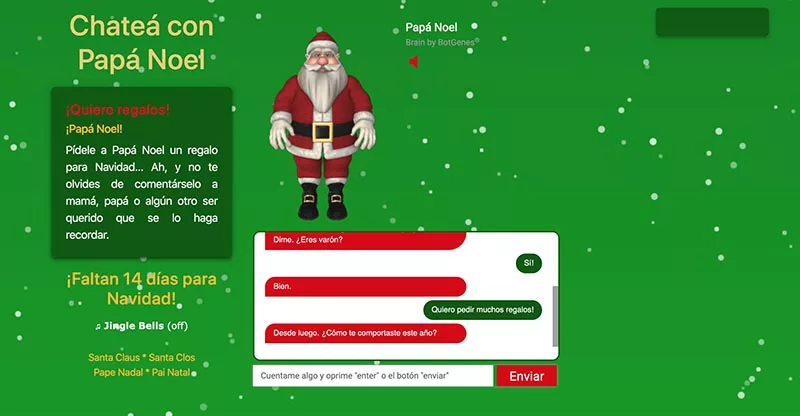 Donde Encontrar Juegos De Navidad Online Para Los Mas Pequenos