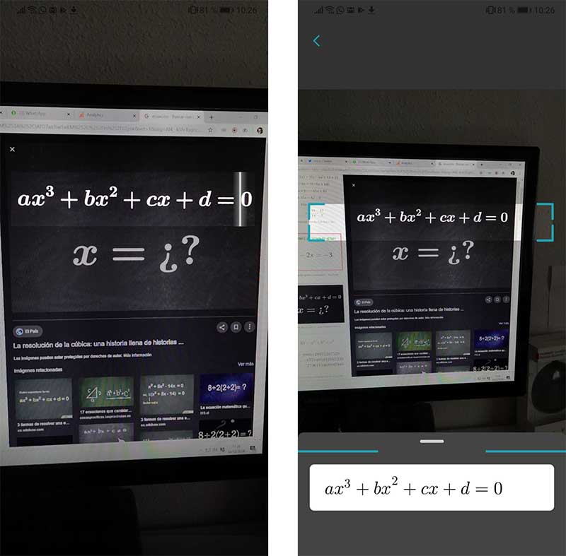 Microsoft Math Solver