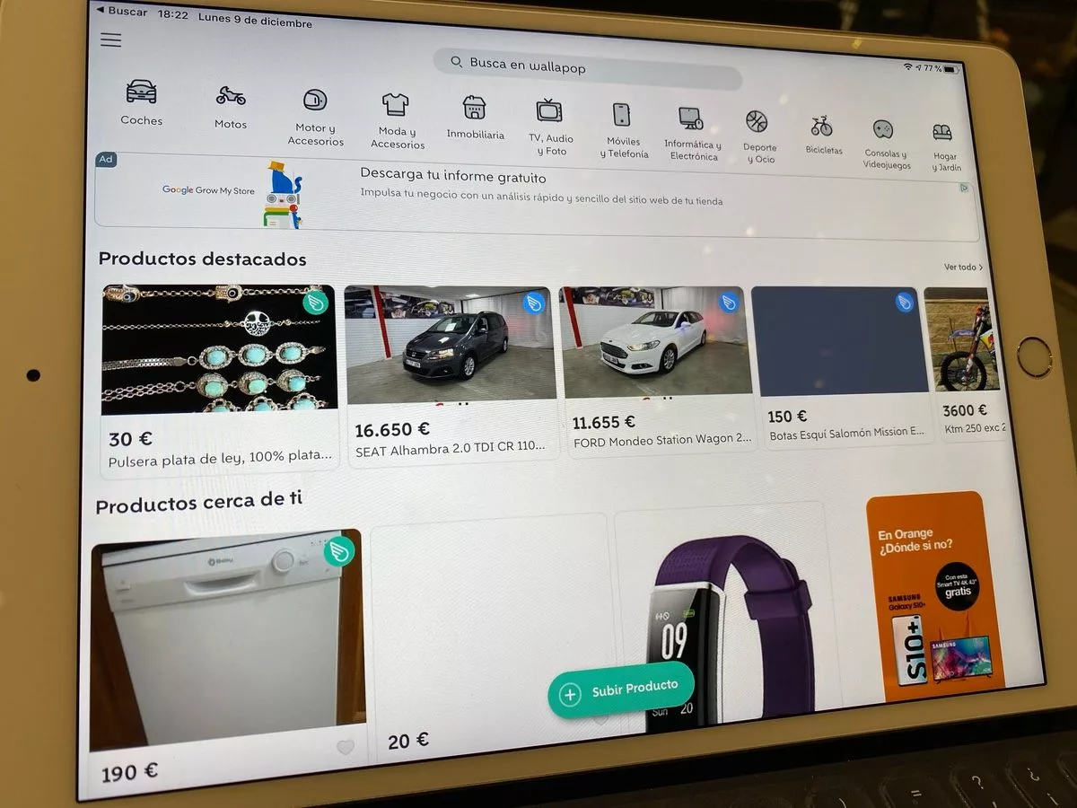 Que Es Wallapop Pro Merece La Pena Pagarlo