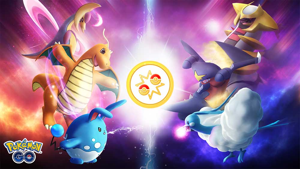 Cómo participar en la pretemporada de la Liga Combates GO en Pokémon GO-pokemon-go-01