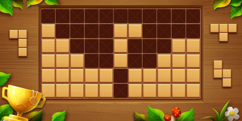 block puzzle