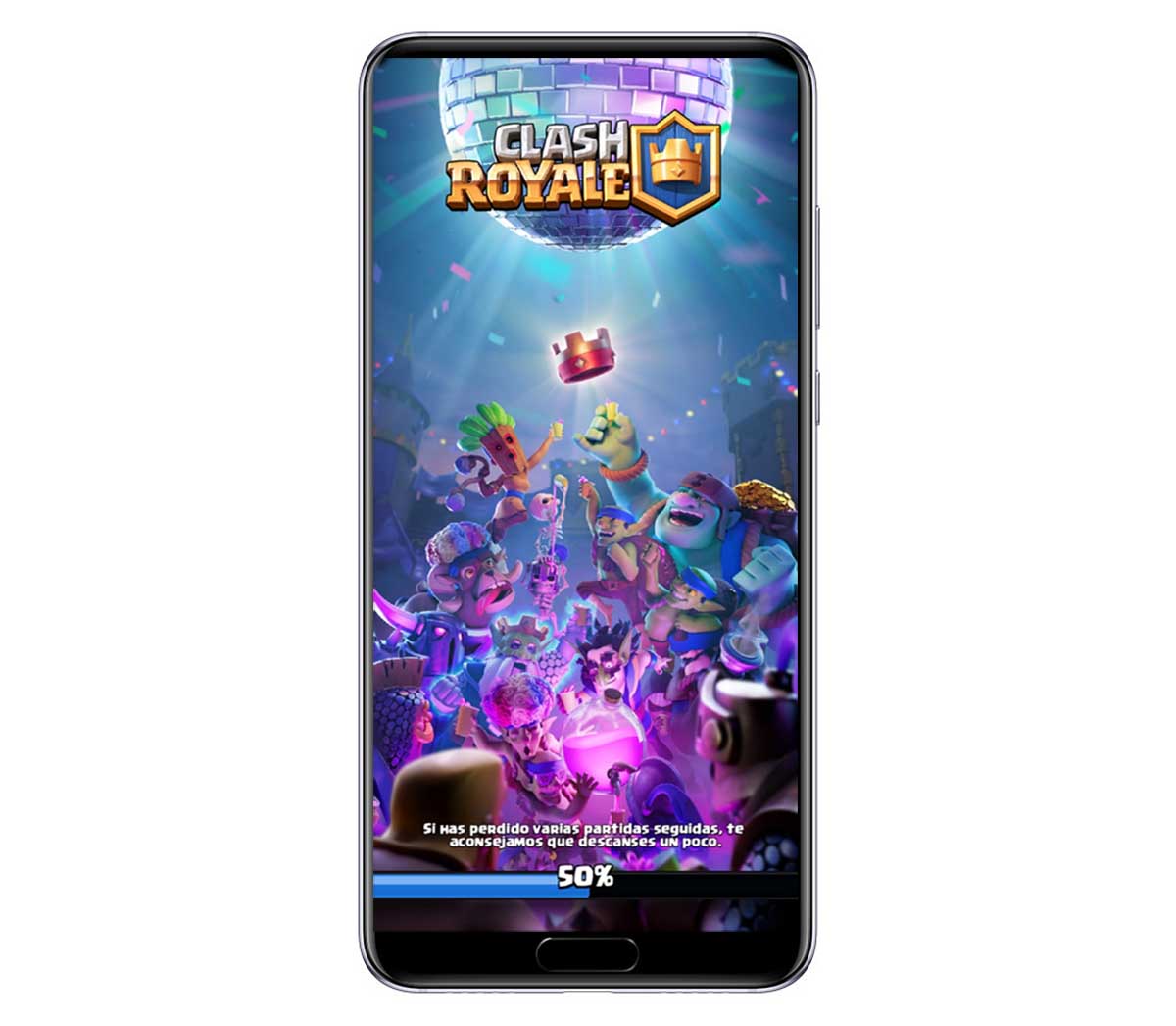 Supercell está regalando oro en Clash Royale: así puedes conseguirlo