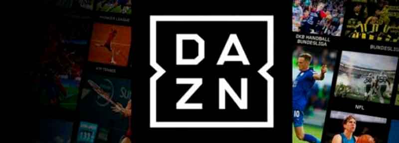 cómo seguir y ver tus deportes favoritos en DAZN deportes
