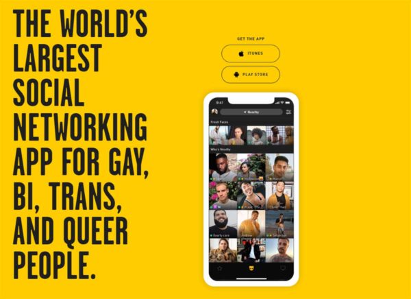 Cómo usar Grindr para PC