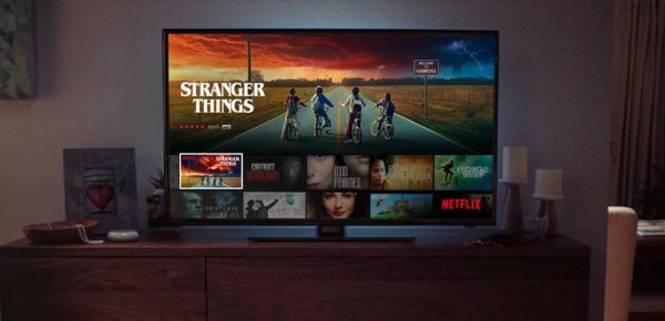 Esta aplicación no es compatible con tu dispositivo: cómo instalar Netflix