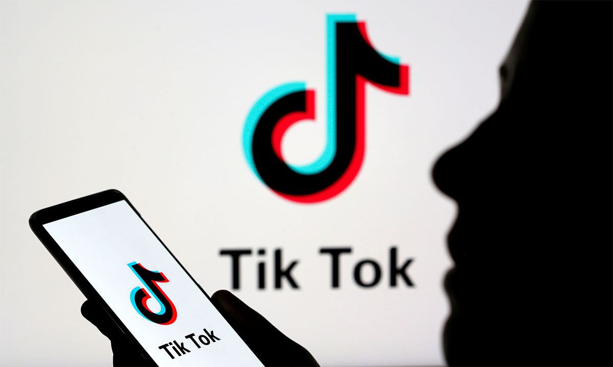 Cómo localizar videos en directo en TikTok