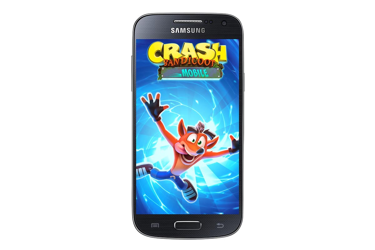 Cómo descargar y jugar ya Crash Bandicoot Mobile en tu Android