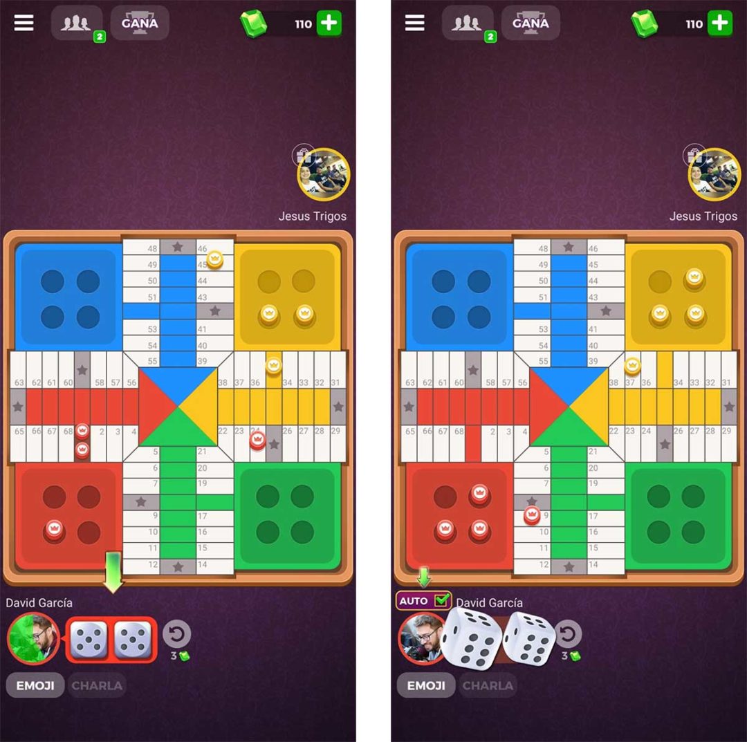 Como Conseguir Monedas Gratis En Parchis Star