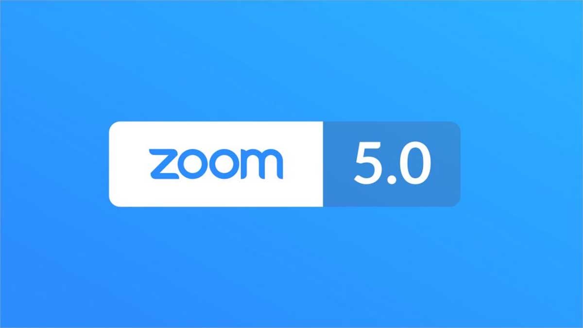 Zoom se actualiza con nuevas medidas de seguridad
