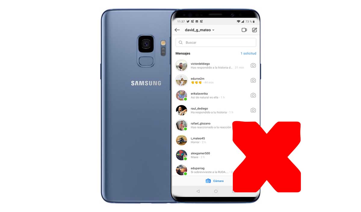 Así puedes quitarte comentarios y cuentas de bullying de un plumazo en Instagram